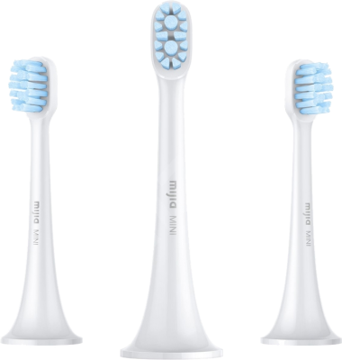 Насадка Xiaomi Toothbrush Head mini - фото 1