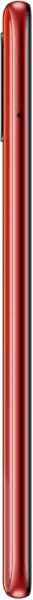 Смартфон Samsung Galaxy A51 64GB Красный - фото 5