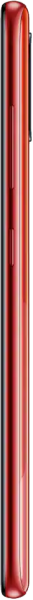 Смартфон Samsung Galaxy A51 64GB Красный - фото 6