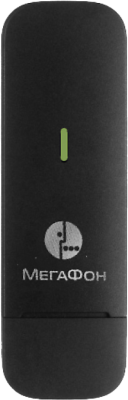 4G+ (LTE) модем M150-3 (черный) + SIM-карта