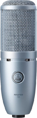 Микрофон AKG P120 - фото 1