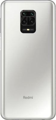 Смартфон Xiaomi Redmi Note 9 Pro 6/128GB Белый Смартфон Xiaomi Redmi Note 9 Pro 6/128GB Белый - фото 3