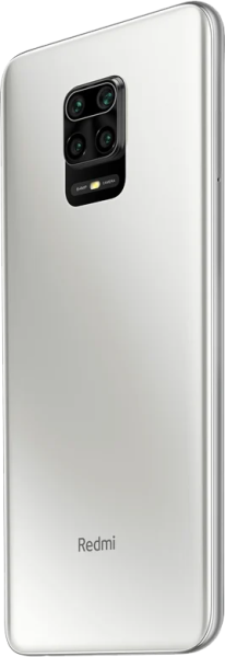 Смартфон Xiaomi Redmi Note 9 Pro 6/128GB Белый Смартфон Xiaomi Redmi Note 9 Pro 6/128GB Белый - фото 4