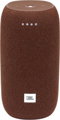 Портативная акустика JBL Link Portable (коричневая)