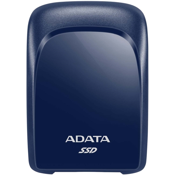 Жесткий диск ADATA SSD SC680 480 ГБ (синий) Жесткий диск ADATA SSD SC680 480 ГБ (синий) - фото 1