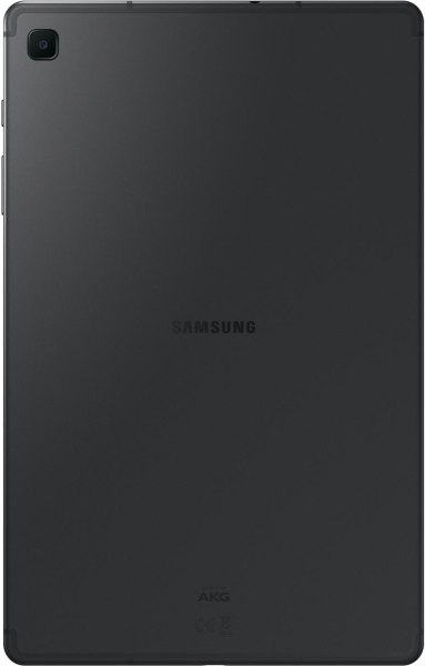 Планшет Samsung Galaxy Tab S6 Lite 10.4 SM-P615 64Gb LTE Серый - фото 3