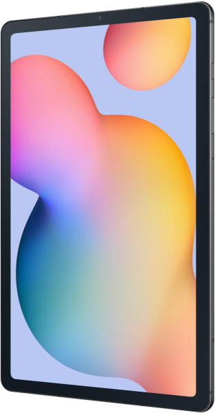 Планшет Samsung Galaxy Tab S6 Lite 10.4 SM-P615 64Gb LTE Серый - фото 4