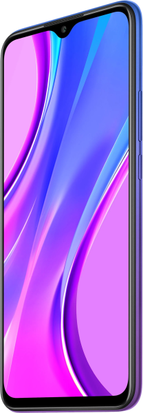 Смартфон Xiaomi Redmi 9 64GB Sunset Purple - фото 4
