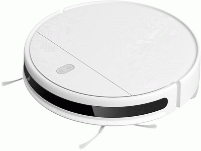 Робот-пылесос  Xiaomi Robot Vacuum (белый) Робот-пылесос  Xiaomi Robot Vacuum (белый) - фото 1
