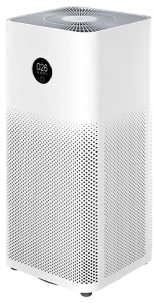 Очиститель воздуха Xiaomi Mi Air Purifier 3H (AC-M6-SC) Очиститель воздуха Xiaomi Mi Air Purifier 3H (AC-M6-SC) - фото 1