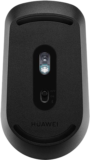 Мышь Huawei Bluetooth Mouse Swift - фото 5