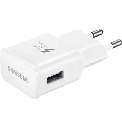 Зарядное устройство сетевое Samsung 25Вт TA20EWENG (белое) Зарядное устройство сетевое Samsung 25Вт TA20EWENG (белое)