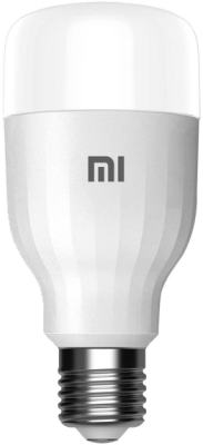Умная лампа  Xiaomi Mi LED Smart Bulb Essential GPX4021GL, белая