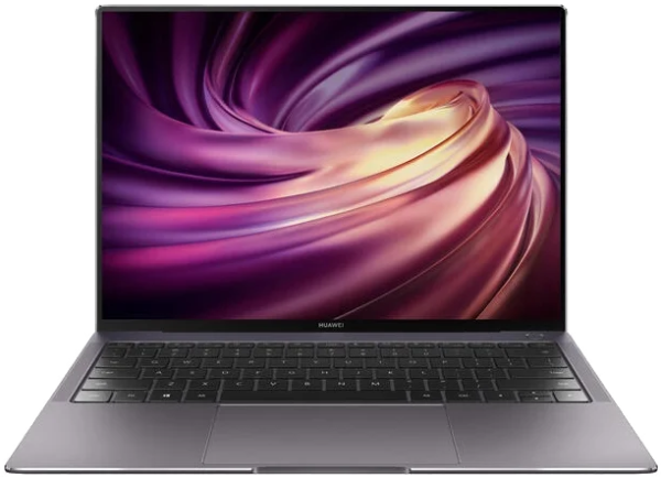 Ноутбук HUAWEI MateBook X Pro 2020 - фото 2
