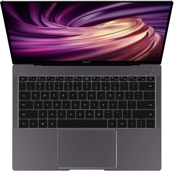 Ноутбук HUAWEI MateBook X Pro 2020 - фото 4