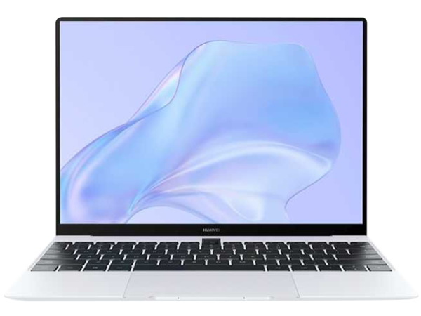 Ноутбук HUAWEI MateBook X - фото 1