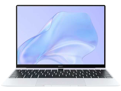Ноутбук HUAWEI MateBook X - фото 2