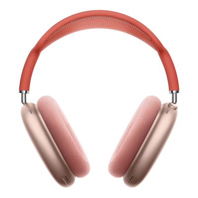 Bluetooth-гарнитура Apple AirPods Max, розовая