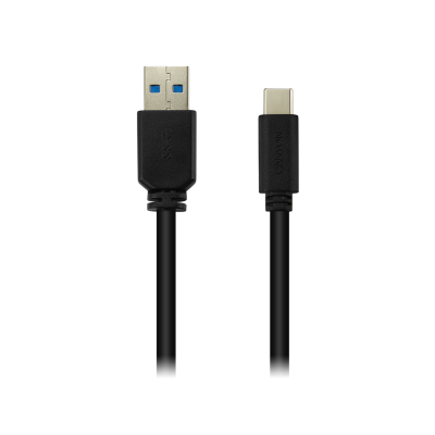 Кабель Canyon USB - USB Type-C (CNE-USBC4) 1 м
