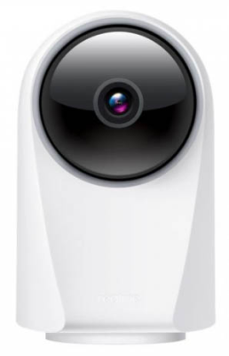 IP-камера realme Smart Camera 360 RMH2001 белая