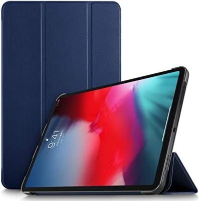 Чехол-книжка HUAWEI для планшета MediaPad Pro, темно-синий
