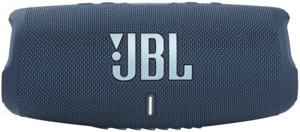 Портативная акустика JBL Charge 5 - фото 1