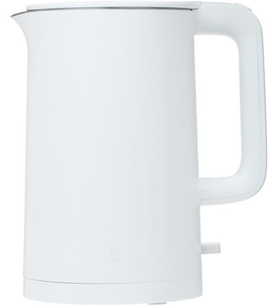Умный чайник Xiaomi Electric Kettle, белый