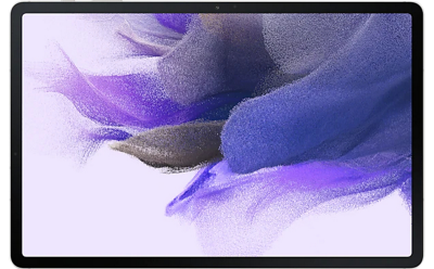 Цена Samsung Galaxy Tab S7 FE Серебристый, купить в МегаФон