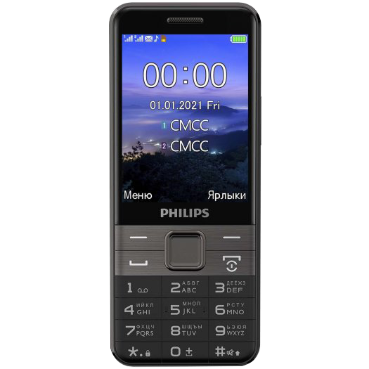 Xenium e590 купить. Сотовый телефон Philips e590 серый. Сотовый телефон Филипс Xenium е590. Philips Xenium e590 черный. Мобильный телефон Philips е 590.