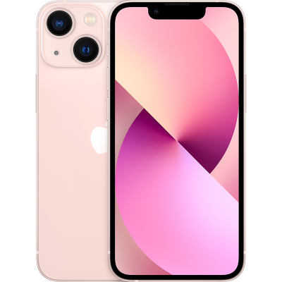 Apple iPhone 13 256GB Розовый