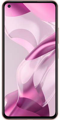Цена Xiaomi 11 Lite 8/128GB 5G NE Peach Pink, купить в МегаФон