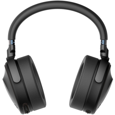 Bluetooth-гарнитура Yamaha YH-E700A, черная