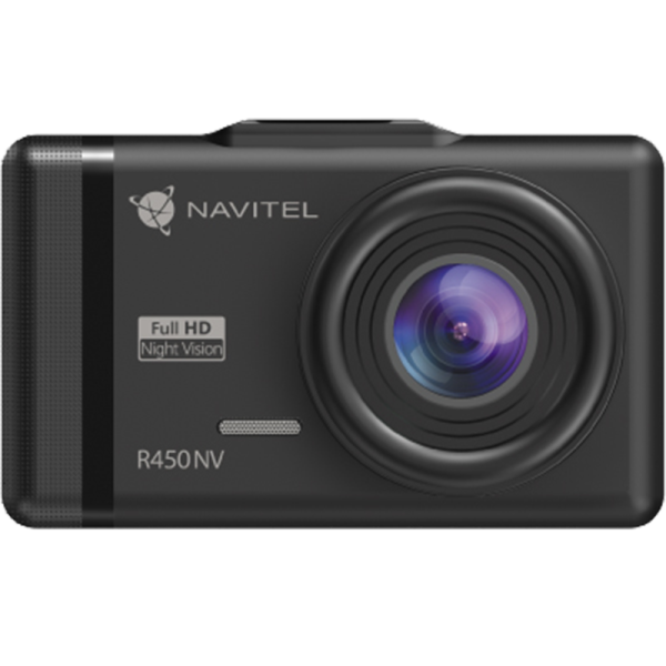 Видеорегистратор Navitel R450 NV - фото 1