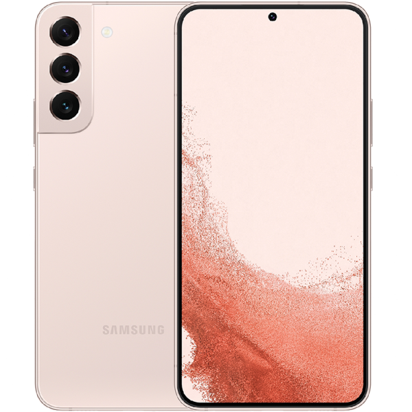 Samsung Galaxy S22+ 256GB Розовый Samsung Galaxy S22+ 256GB Розовый - фото 2