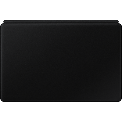 Чехол-клавиатура Samsung EF-DT870BBRGRU для планшета Tab S8, черный