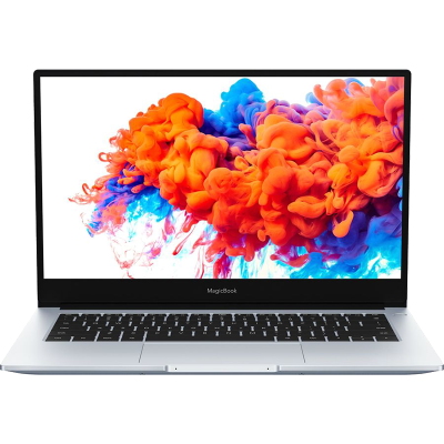 Ноутбук HONOR MagicBook X 14 i5 14" NBR-WAH9