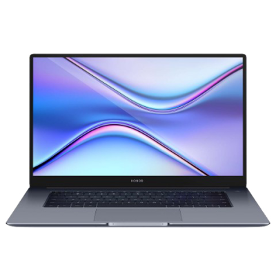 Ноутбук HONOR MagicBook X 15 i5 16GB 15" BBR-WAH9