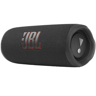 Колонка портативная  JBL Flip 6, черная