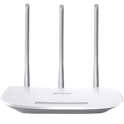 Wi-Fi-роутер TP-LINK TL-WR845N, белый