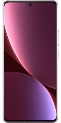 Xiaomi 12 Pro 256GB Purple