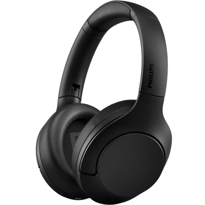 Bluetooth-гарнитура Philips TAH8506BK, черные