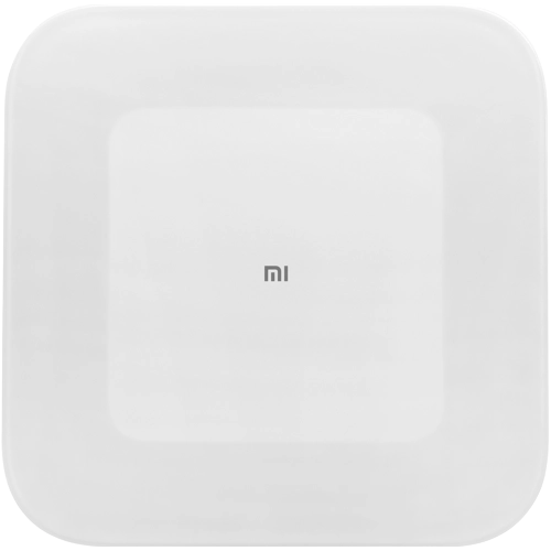 Весы напольные Xiaomi Mi Smart Scale 2, белые