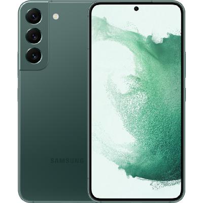 Samsung Galaxy S22 128GB Зеленый