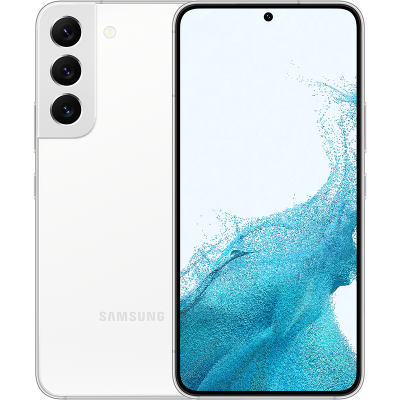 Samsung Galaxy S22 128GB Белый фантом