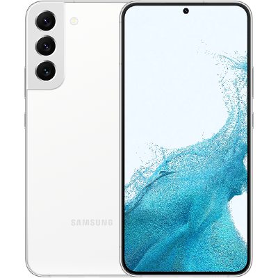 Samsung Galaxy S22+ 128GB Белый фантом