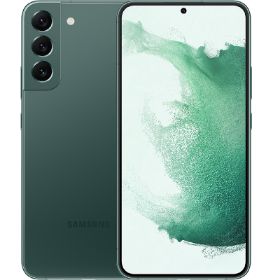 Samsung Galaxy S22+ 128GB Зеленый