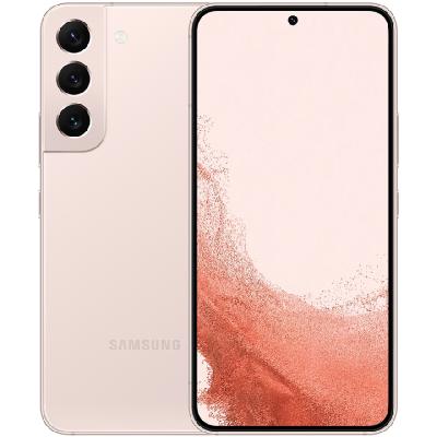 Samsung Galaxy S22 128GB Розовый