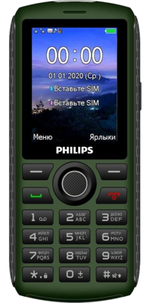 Цена телефона филипс кнопочный. Philips Xenium e218. Philips Xenium e218 Green. Philips Xenium e218 зеленый. Philips e218 Xenium Dark Grey.