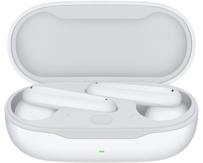 Bluetooth-гарнитура HUAWEI FreeBuds SE, белая