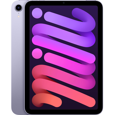 Apple iPad mini 6 64GB WiFi Фиолетовый